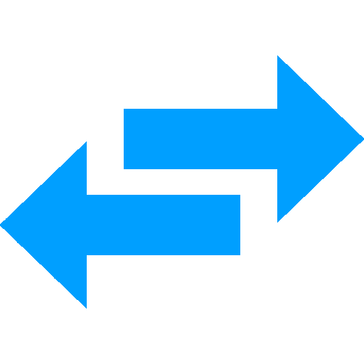 Drag before and after slider